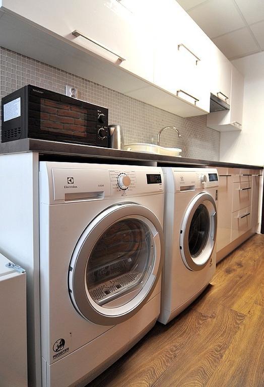 Apartamento Studia Saris Prešov Habitación foto