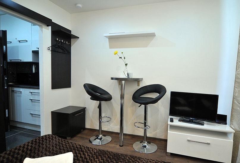Apartamento Studia Saris Prešov Habitación foto