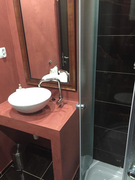 Apartamento Studia Saris Prešov Habitación foto